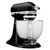 Batedeira Stand Mixer Artisan Matte Black Kitchenaid 220V - comprar online