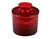 Manteigueira Francesa 150 ml Vermelho Le Creuset