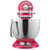 Batedeira Artisan Hibiscus Kea38awbna Coty KitchenAid - comprar online