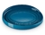 Descanso Oval Para Colher 16cm Deep Teal Le Creuset