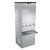 Bebedouro 200L Inox 3 Torneiras Geladas 1 Natural Venâncio 127V