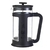 Cafeteira French Press Smart 350Ml Preta Bialetti