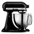 Batedeira Stand Mixer Artisan Matte Black Kitchenaid 220V