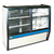 Balcão Refrigerado Pop 1,25m Azul Refrigel na internet