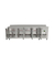 Balcão Refrigerado 2,5m Inox Galv KBSC250D Dir Kofisa na internet