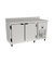 Balcão Refrigerado 1,5m Inox Galv KBSC150D Dir Kofisa