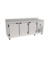 Balcão Refrigerado 1,85m Total Inox KBSC185DII Dir Kofisa - loja online