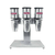 Batedor de Milk Shake Triplo Bm74 Bermar