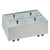 Buffet Térmico Self Service Fixo 4 Cubas Bbmf4 Edanca - comprar online