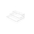 Organizador Multinivel Clear 25x29x10,3Cm Natural OU