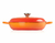 Caçarola Buffet 30cm Signature Laranja Le Creuset - comprar online