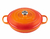 Caçarola Buffet 30cm Signature Laranja Le Creuset