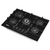 Cooktop a Gás 70Cm Black Invita - comprar online