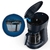 Cafeteira New Black 1,8L Preto Bvstdcs12b Oster - Chefstock | Equipamentos para gastronomia 