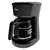 Cafeteira New Black 1,8L Preto Bvstdcs12b Oster - loja online