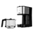 Imagem do Cafeteira Quadrada Inox 1,2L Ocaf600 Oster