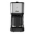 Cafeteira Quadrada Inox 1,2L Ocaf600 Oster