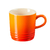 Caneca 200ml Laranja Le Creuset