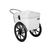 Carrinho de Sorvete T350 Branco Thermototal