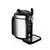 Chopeira EOS Bierhaus 05L Inox Com Keg ECE05IB Bivolt