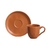 Xicara De Cafe Bio Stoneware Terrakotta 1O Classific Porto Brasil