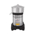 Espremedor de Frutas Industrial Médio Spl005 Spolu Bivolt