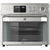 Forno e Fryer Multifunções 25L Ofor250 Oster - Chefstock | Equipamentos para gastronomia 