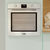 Forno Multifunção Eletrônico 60Cm 76L Invita 220V - Chefstock | Equipamentos para gastronomia 