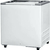 Freezer Expositor Horizontal 216L Tampa de Vidro Hced216 Fricon na internet