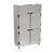 Geladeira Industrial Comercial 4 Portas 918L KRES4P Galvanizado Kofisa