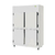 Geladeira Industrial Comercial 4 Portas Inox Refrigel na internet