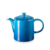 Bule 1,3L Azul Marseille Le Creuset