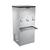 Bebedouro 100L Inox 2 Torneiras Geladas 1 Natural Venâncio 220V