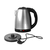 Chaleira Elétrica 1,8L Inox Chef Gourmet Ech01 Eos