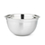 Bowl Tigela 23,5x11,9cm em Inox UM63024 Hercules