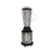 Liquidificador Industrial 1,75L Inox AR Attak Spolu