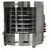 Máquina de assar Frangos giratória 100 kg ARVQC100 Gastromaq