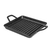 Mini Travessa Grill 19 cm 100% Melamina Black Gourmet Mix