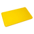 Placa de Corte com Canaleta Amarela 01159 Pronyl