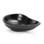 Porta Shoyu Gota 10 cm Melamina Prof Black Gourmet Mix