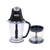 Processador e Liquidificador 2 em 1 EOS ELQ01 Multiblender 1,5 Litros 220V