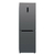 Refrigerador Invita Titanio Bottom Freezer 360 Litros 220V