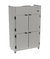 Geladeira Industrial Comercial 4 Portas KMCP75 Rodizio 765L Kofisa - Chefstock | Equipamentos para gastronomia 