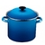 Caldeirão Stock Pot 22cm 7,6L Azul Marseille Le Creuset