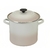 Caldeirão Stock Pot 22cm 7,6L Meringue Le Creuset