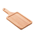Tabua de Bambu 50X15 cm Lyor