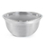 Tigela Mixing Bowl Inox 30Cm Gourmet Mix