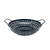 Wok para Churrasco 325X228 mm Bq6001 Hercules