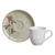 Xicara De Cafe Bio Stoneware Campestre 1O Classific Porto Brasil