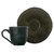 Xicara De Cafe Bio Stoneware Imo 1O Classific Porto Brasil